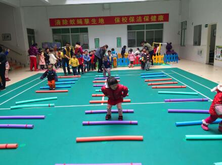 體(tǐ)智能(néng)特訓營-訓練課中