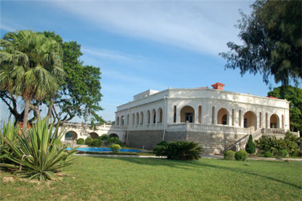 廈門(mén)鼓浪嶼教育研學基地(dì)