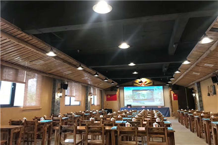 江西(xī)紅(hóng)源青少(shǎo)年(nián)教育基地(dì)