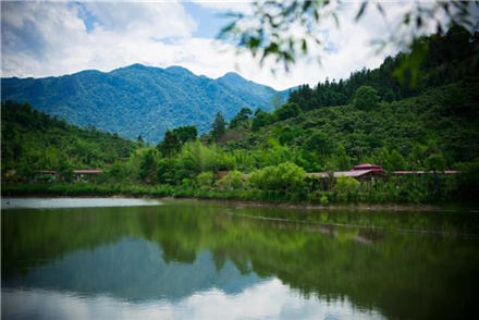 福州永泰幸福莊園基地(dì)