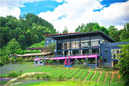 福州永泰幸福莊園基地(dì)