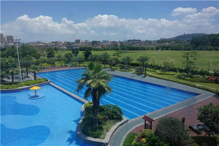 漳州龍佳山(shān)莊教育基地(dì)